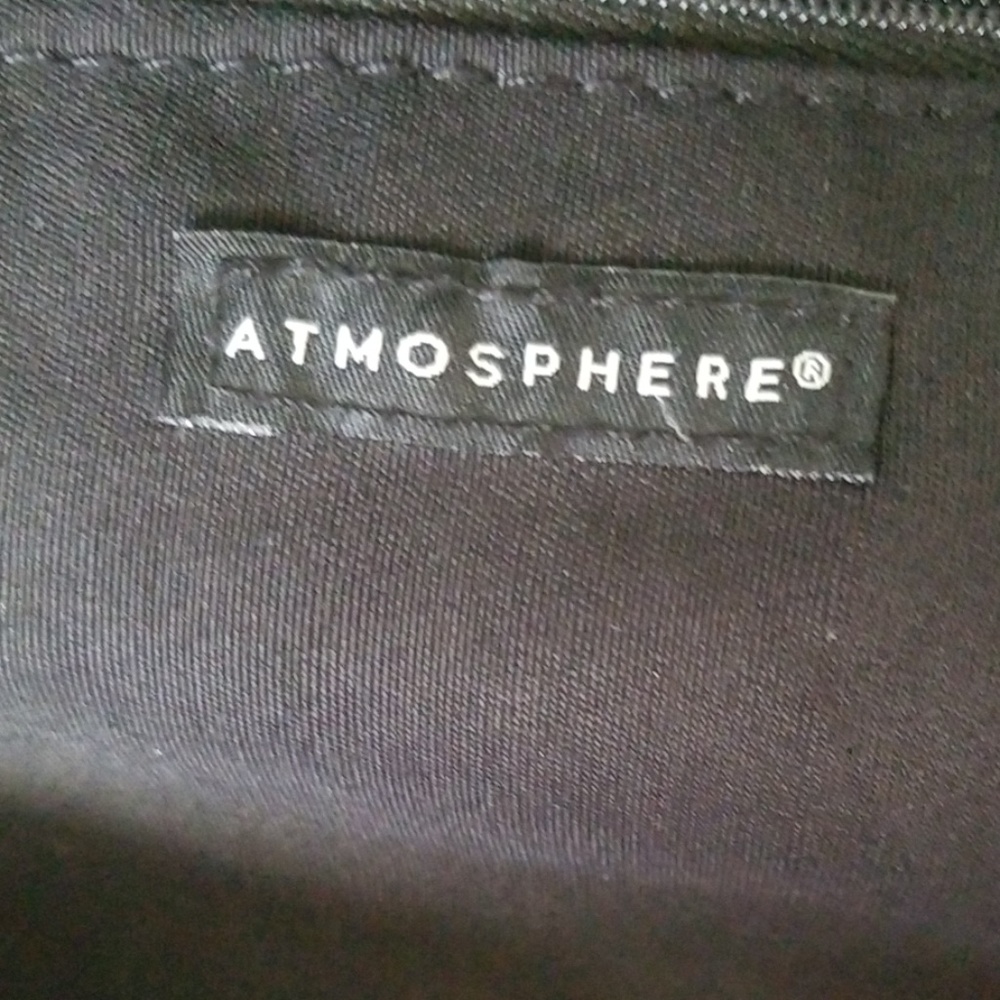 🖤 Atmosphere  Bag - Picture 8 of 8